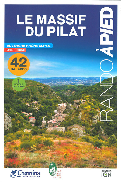 Image de LE MASSIF DU PILAT