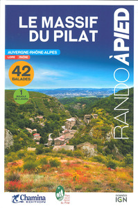 Image de LE MASSIF DU PILAT