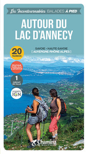 Image de AUTOUR DU LAC D'ANNECY