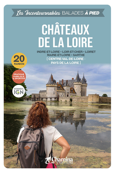 Image de CHATEAUX DE LA LOIRE