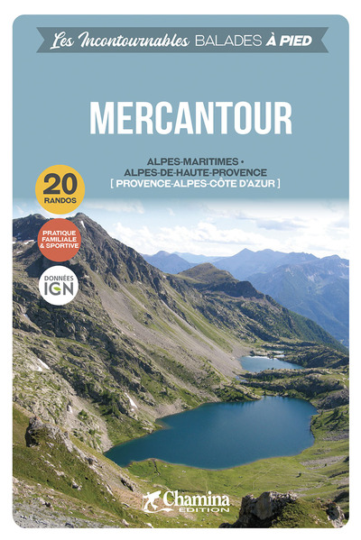 Picture of MERCANTOUR