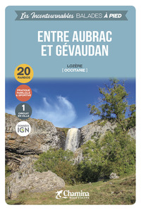 Image de ENTRE AUBRAC ET GEVAUDAN