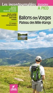 Image de BALLON DES VOSGES PLATEAU DES MILLE ETANGS