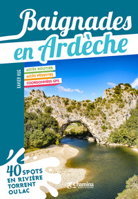 Image de BAIGNADES EN ARDECHE