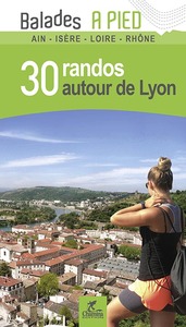 Image de AUTOUR DE LYON 30 RANDOS
