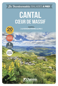 Picture of LE CANTAL COEUR DE MASSIF BALADES A PIED