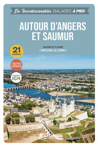 Picture of AUTOUR D'ANGERS ET SAUMUR