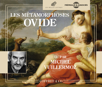 Picture of LES MÉTAMORPHOSES