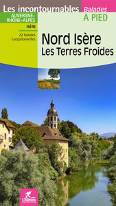 Image de NORD ISERE / LES TERRES FROIDES BALADES A PIED