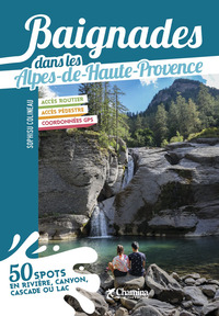 Picture of BAIGNADES DANS LES ALPES DE HAUTE PROVENCE