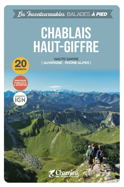Image de CHABLAIS - HAUT-GIFFRE