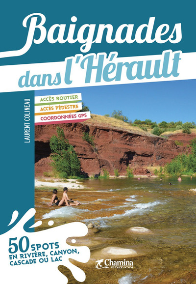 Image de BAIGNADES DANS L'HERAULT