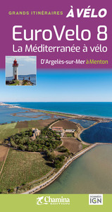 Picture of EUROVELO 8 LA MEDITERRANEE A VELO