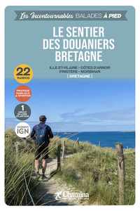 Image de LE SENTIER DES DOUANIERS BRETAGNE