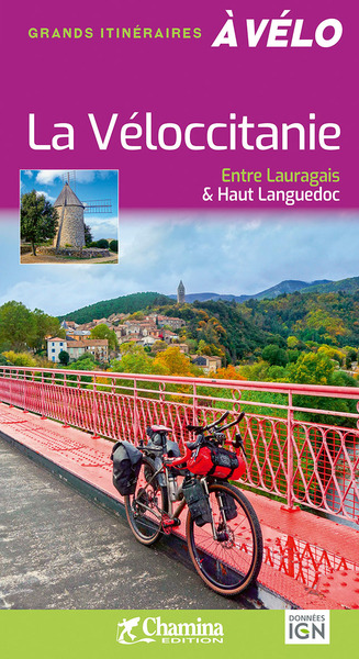 Image de LA VELOCCITANIE ENTRE LAURAGAIS ET HAUT LANGUEDOC