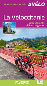 Image de LA VELOCCITANIE ENTRE LAURAGAIS ET HAUT LANGUEDOC