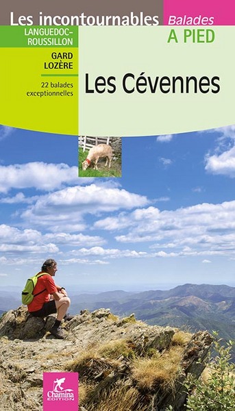 Picture of LES CEVENNES