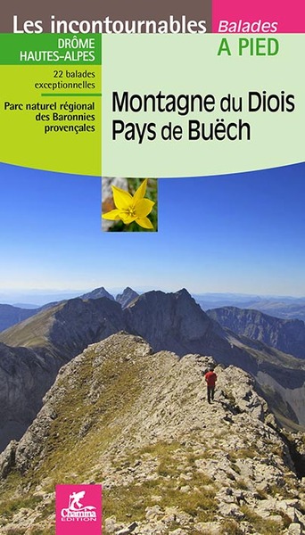 Image de MONTAGNE DU DIOIS PAYS DE BUECH