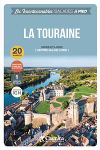 Image de LA TOURAINE - INDRE ET LOIRE (CENTRE VAL DE LOIRE)