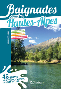 Picture of BAIGNADES DANS LES HAUTES-ALPES