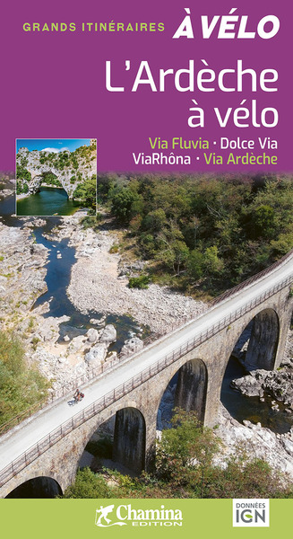 Image de L'ARDECHE A VELO