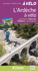 Image de L'ARDECHE A VELO