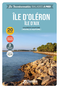Image de ILE D'OLERON  ILE D'AIX