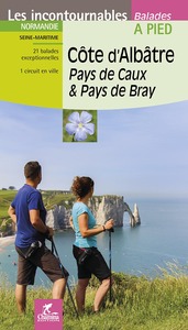 Image de COTE D'ALBATRE PAYS DE CAUX & PAYS DE BRAY