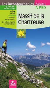 Image de MASSIF DE LA CHARTREUSE