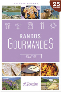 Image de RANDOS GOURMANDES SAVOIE