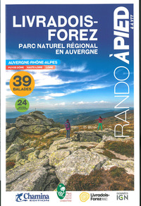 Image de PNR LIVRADOIS-FOREZ BALADES ET RANDO A PIED & VTT