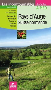 Image de PAYS D'AUGE - SUISSE NORMANDE