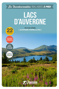 Picture of LACS D'AUVERGNE