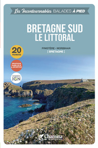 Image de BRETAGNE SUD - LE LITTORAL