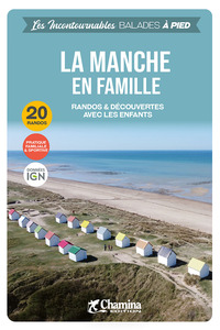 Picture of LA MANCHE EN FAMILLE