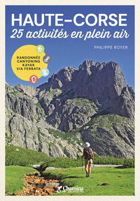 Picture of HAUTE-CORSE - 25 ACTIVITES EN PLEIN AIR