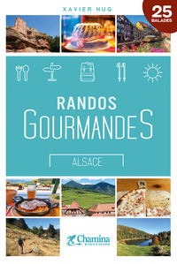 Image de RANDOS GOURMANDES ALSACE