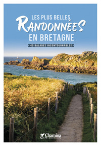 Picture of LES PLUS BELLES RANDONNEES EN BRETAGNE