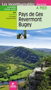 Image de PAYS DE GEX REVERMONT BUGEY