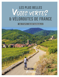 Picture of LES PLUS BELLES VOIES VERTES ET VELOROUTES DE FRANCE