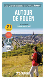 Image de AUTOUR DE ROUEN