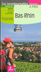 Image de BAS-RHIN A PIED PNR DES VOSGES DU NORD