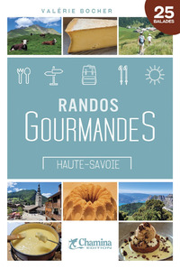 Picture of RANDOS GOURMANDES HAUTE-SAVOIE
