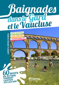 Image de BAIGNADES GARD ET VAUCLUSE