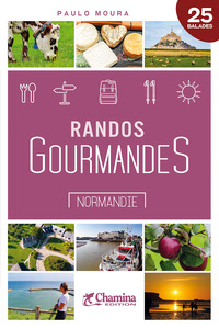Image de RANDOS GOURMANDES NORMANDIE