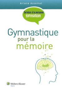 Picture of Gymnastique pour la mémoire