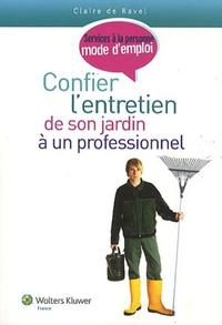 Picture of Confier l'entretien de son jardin à un professionnel