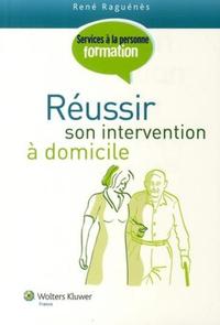 Image de Réussir son intervention à domicile