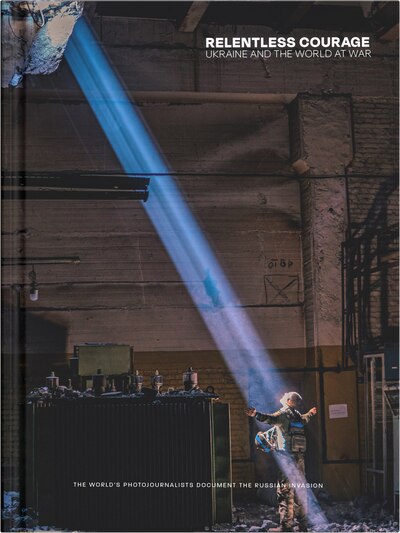 Image de Relentless Courage