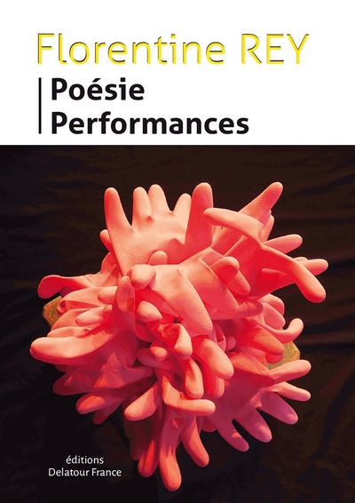Picture of POESIE PERFORMANCE
